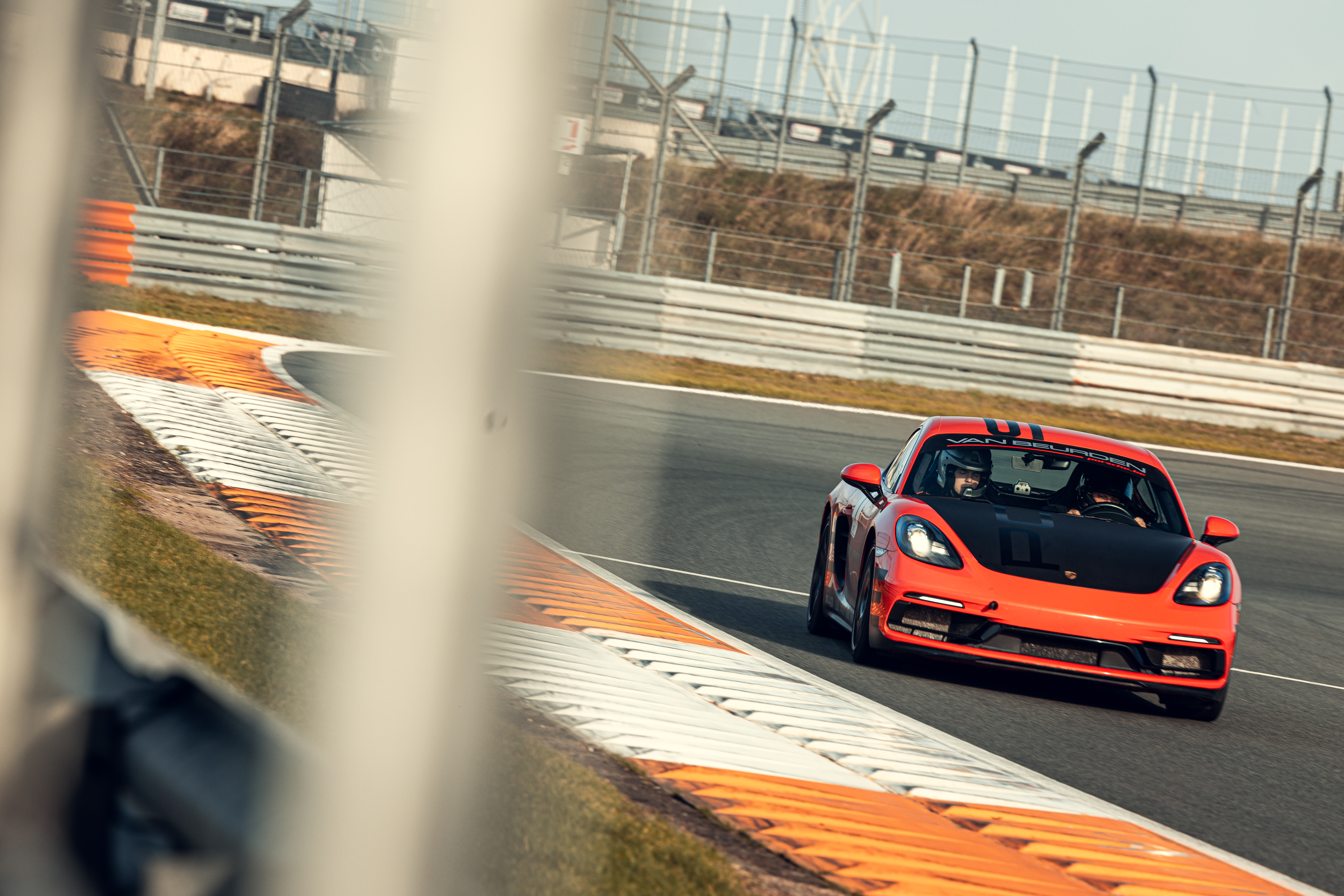 GP Elite KNAF Race Licentie Opfriscursus