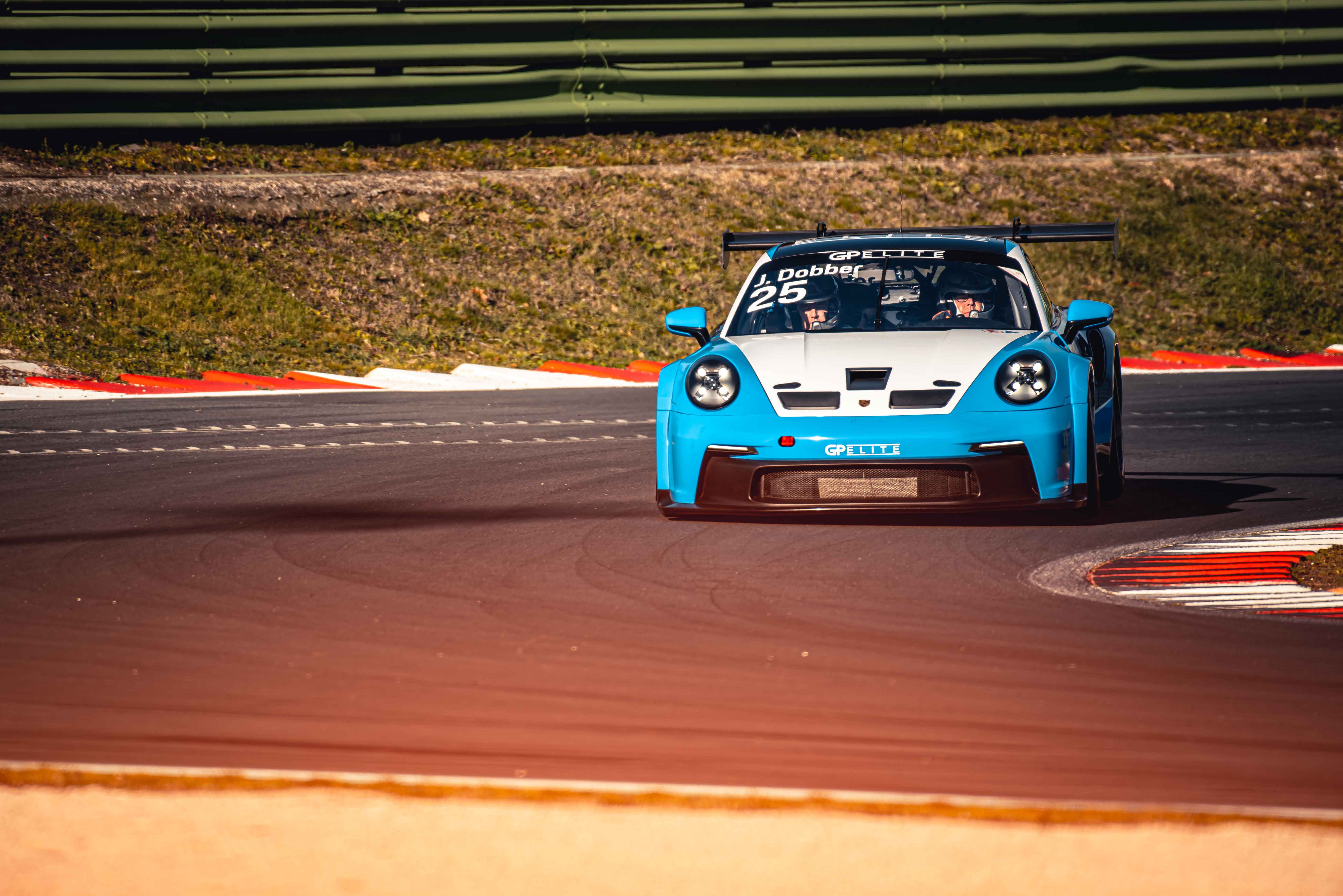 Autodromo Vallelunga