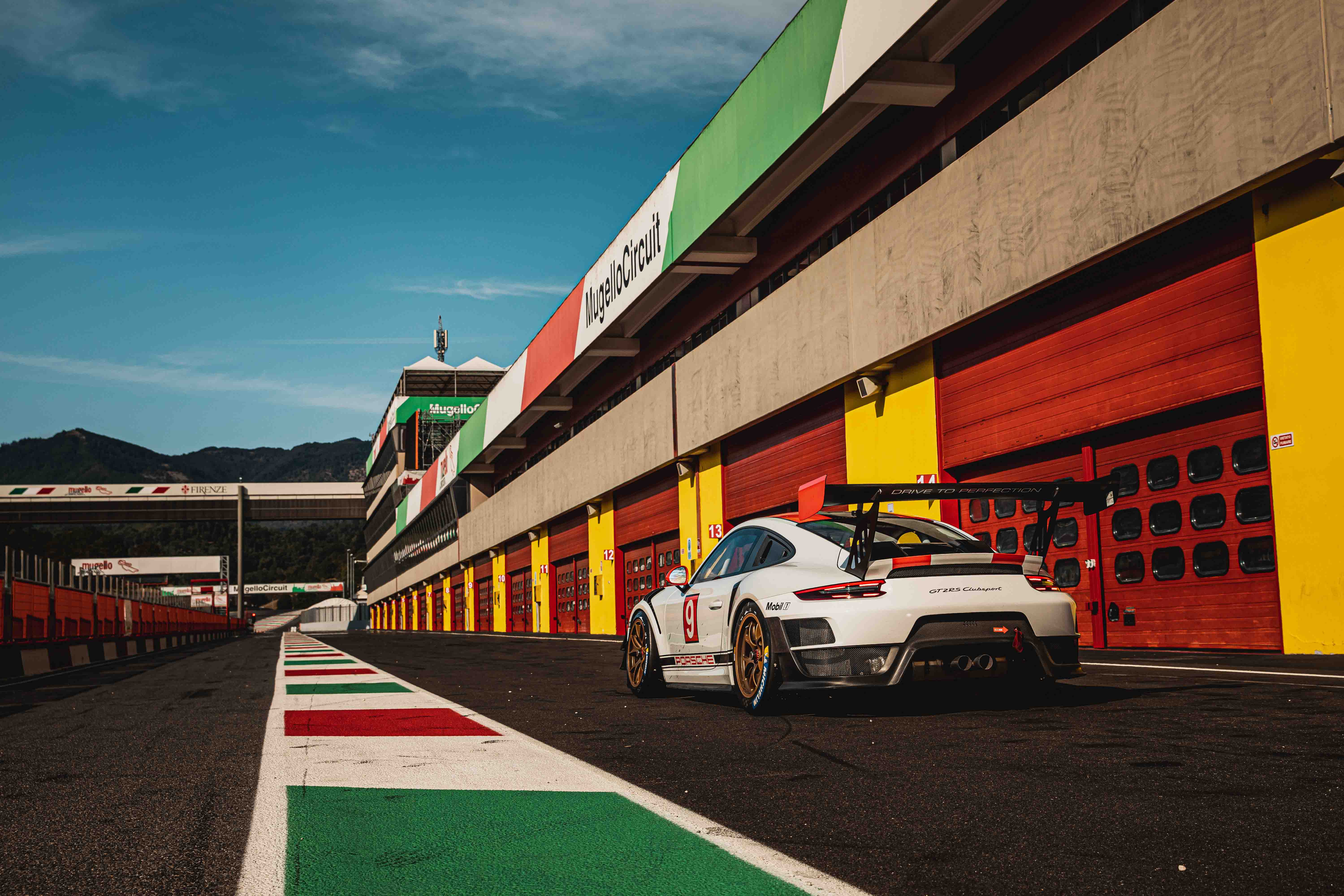 Mugello
