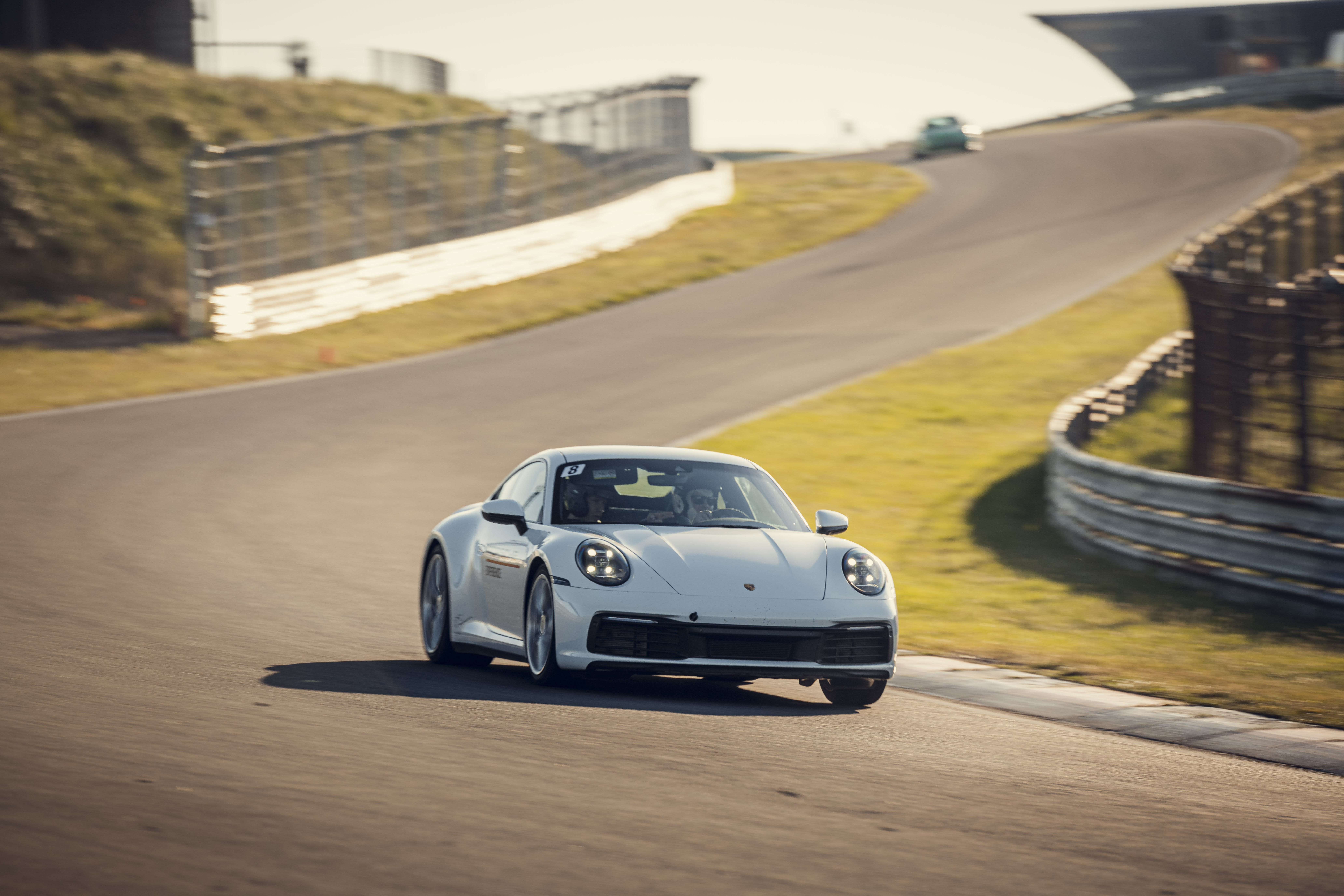 Circuittraining 2 Zandvoort