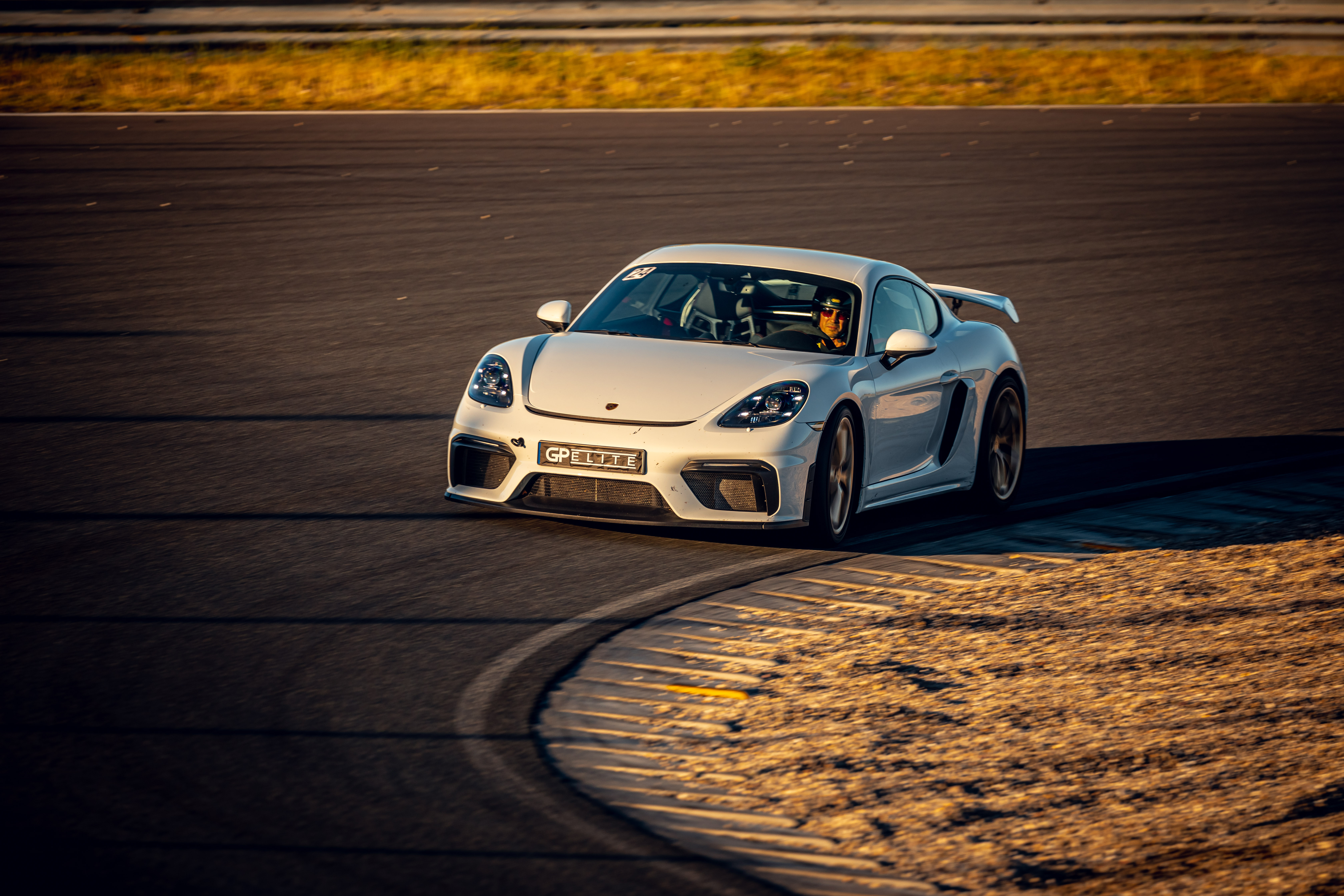 GP Trackday Zandvoort