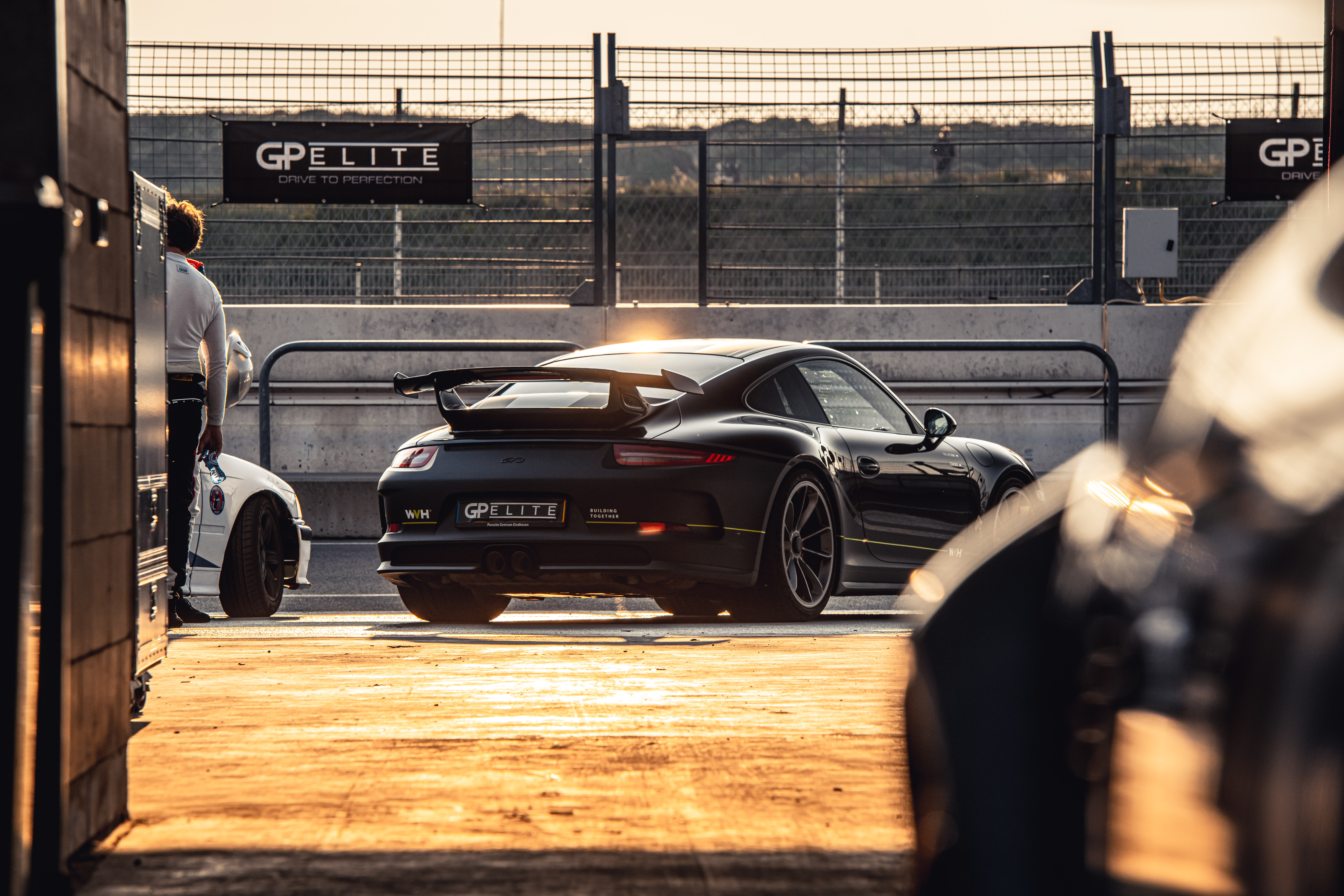 GP Trackday Zandvoort