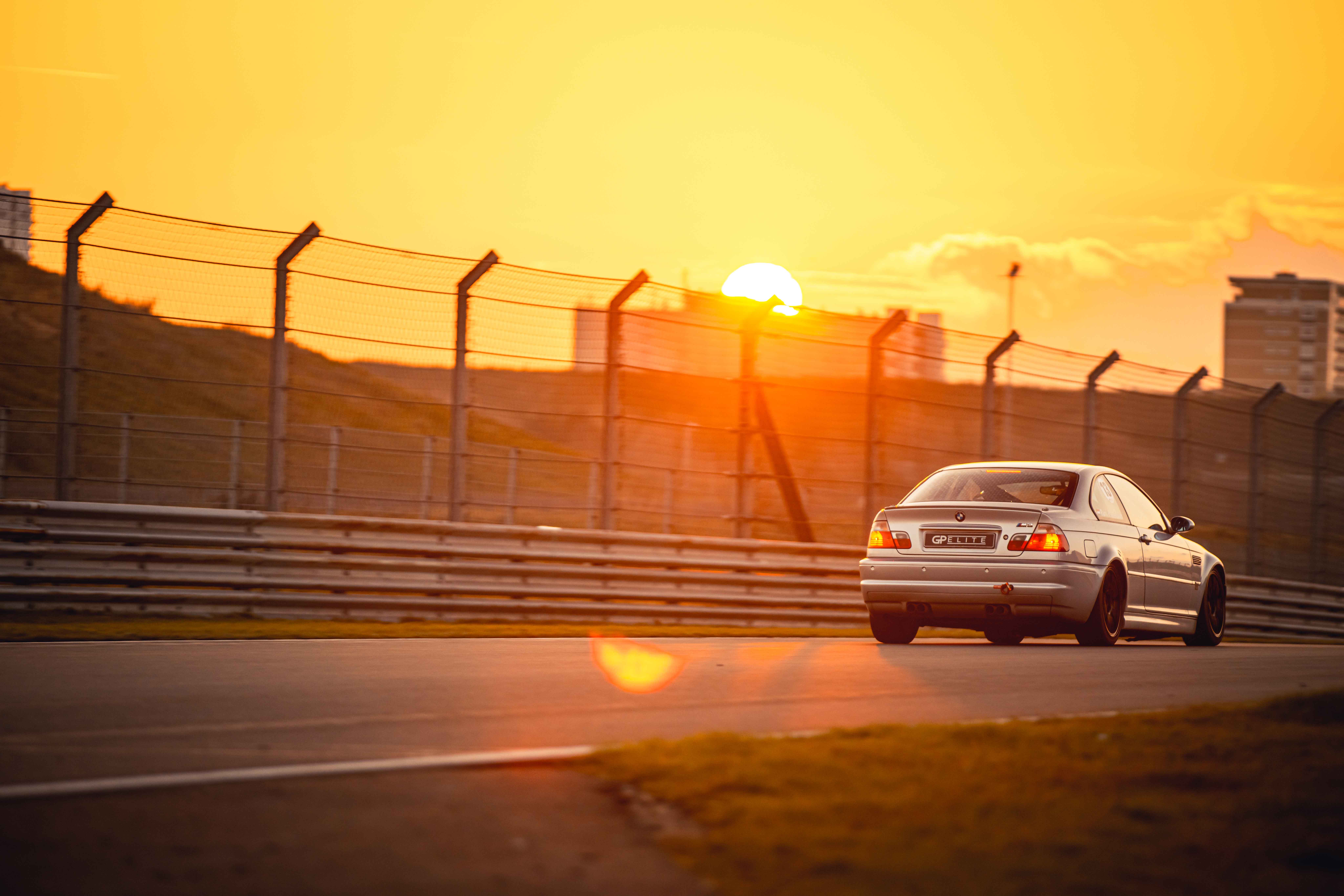 Circuittraining 2 Zandvoort