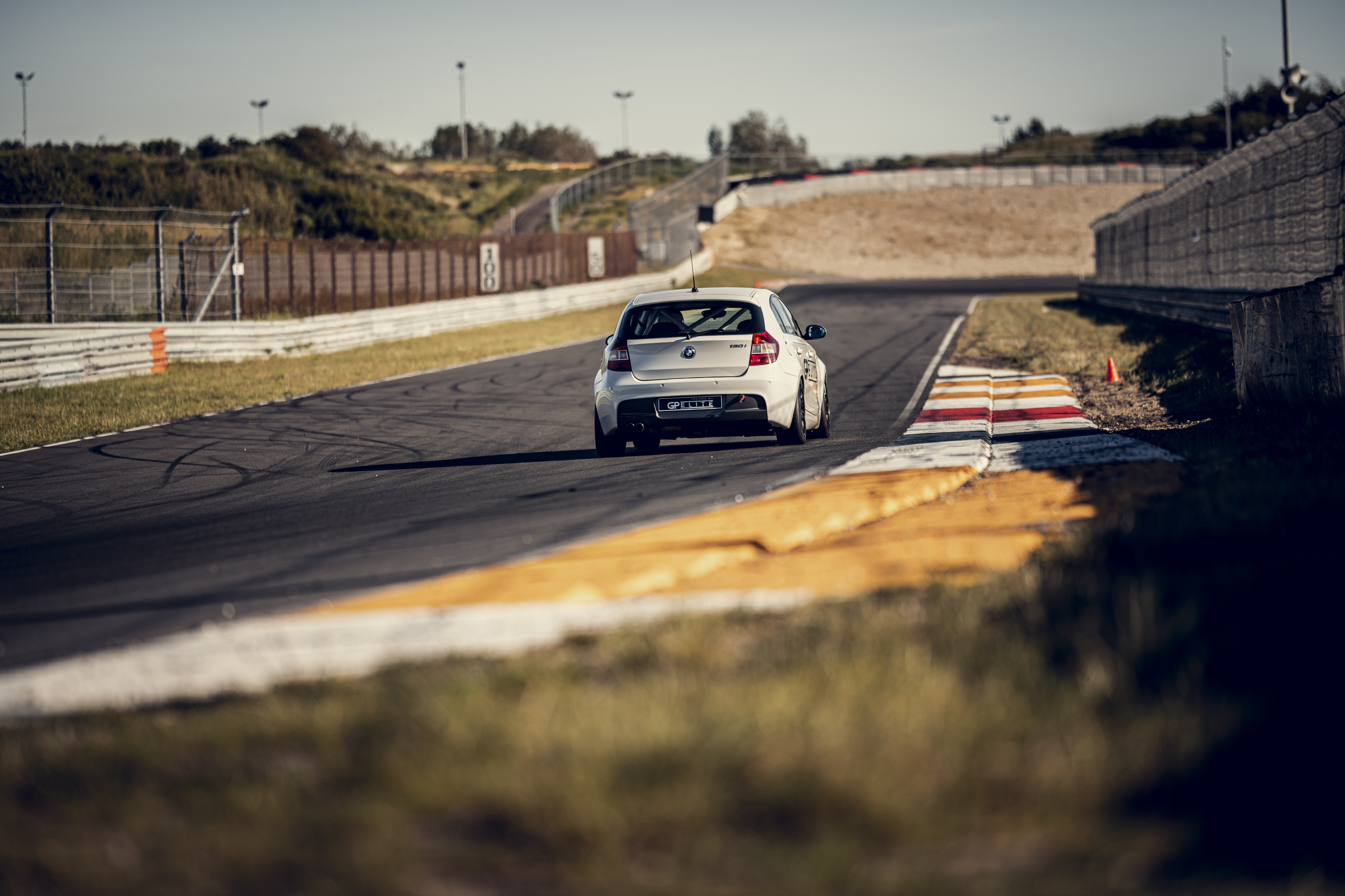 Circuittraining 2 Zandvoort