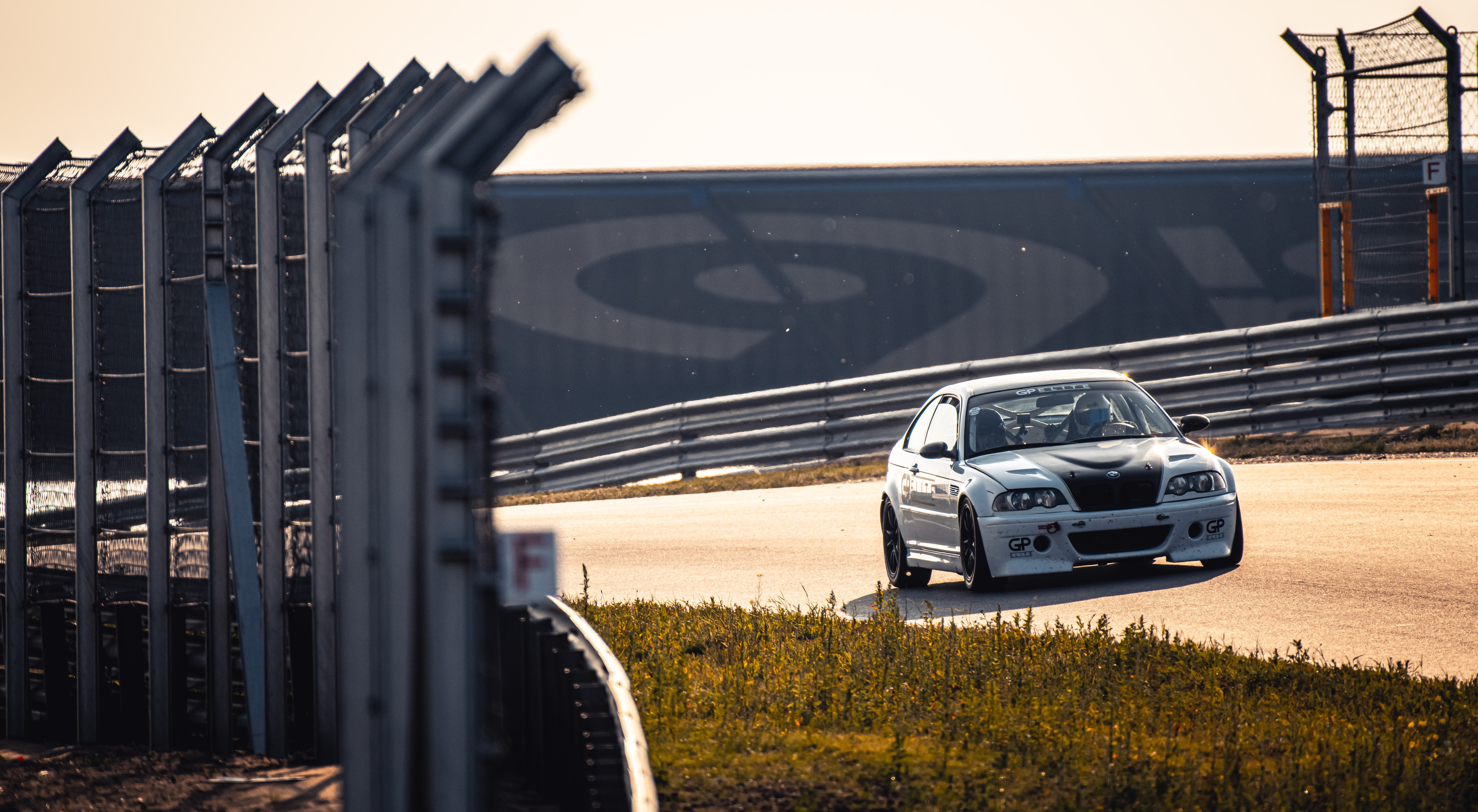 Circuittraining 2 Zandvoort