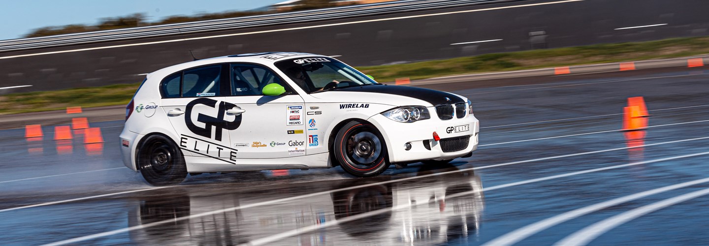 Drift 1