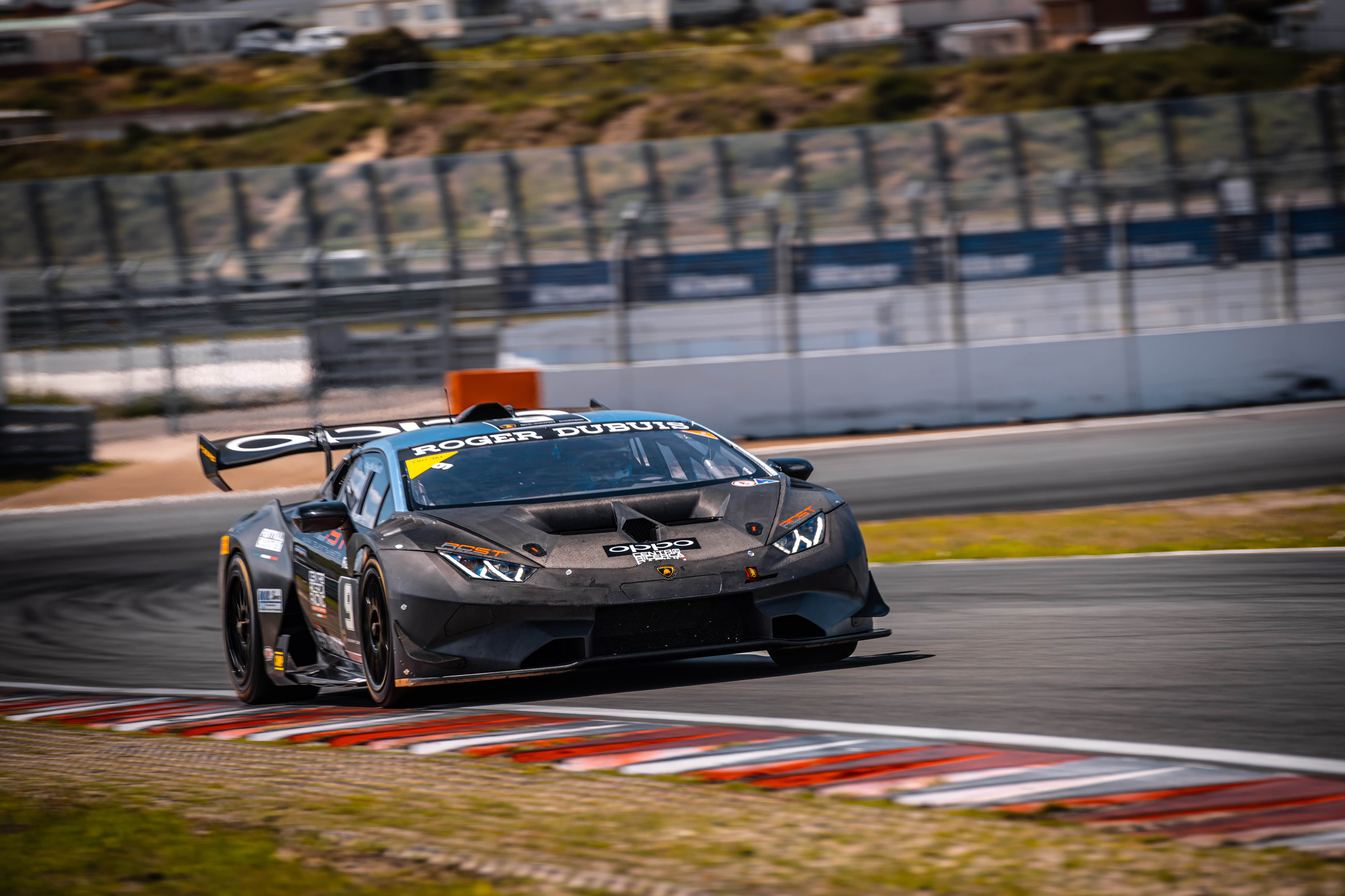 Exclusive Trackday GP Elite