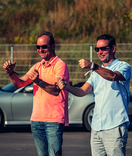 Rijvaardigheidstraining