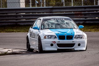BMW M3 Cup