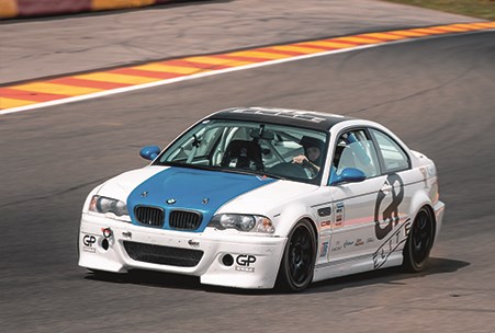 M3 Cup 