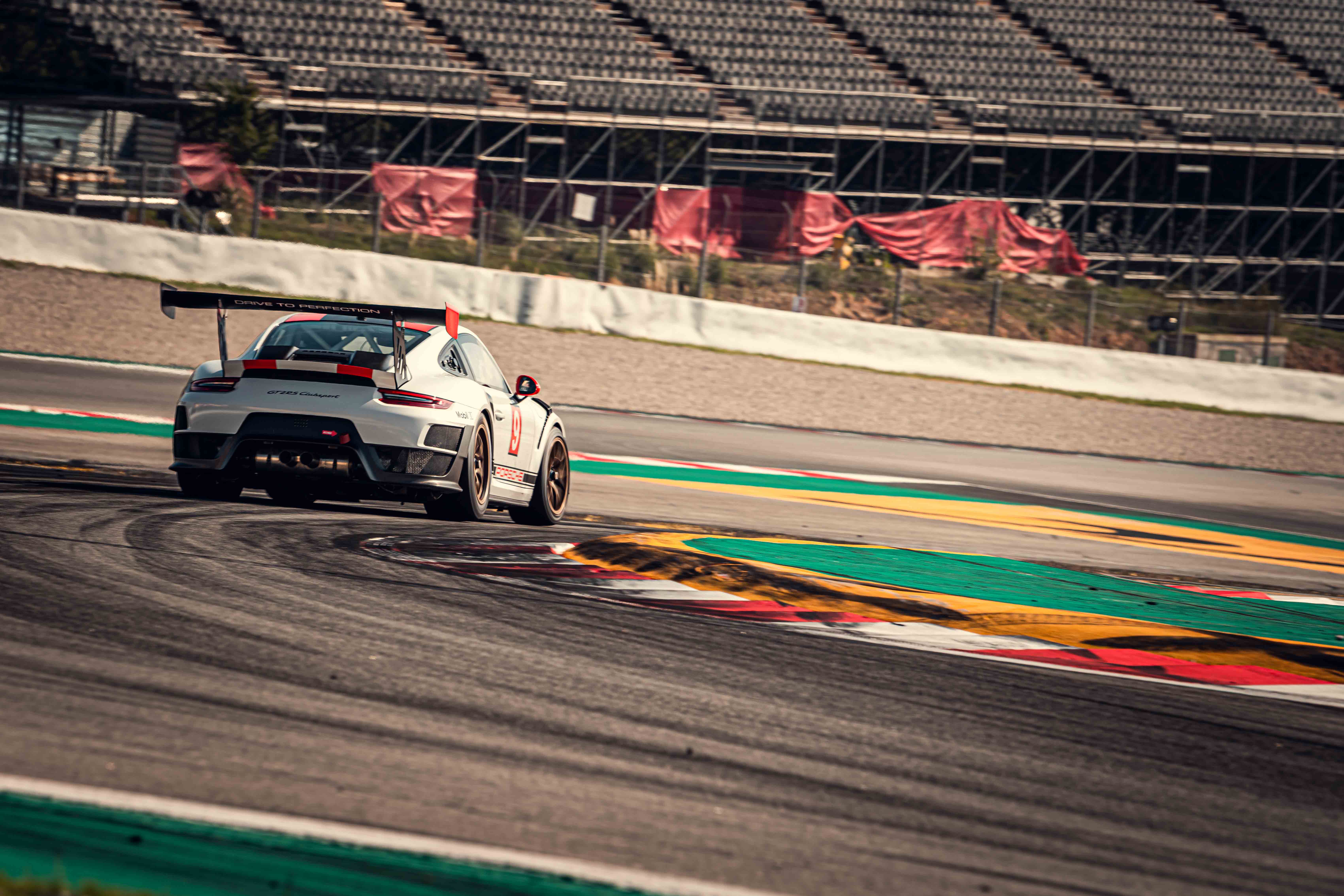 Circuit de Barcelona-Catalunya 