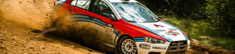 Rallytraining 3 Monteils