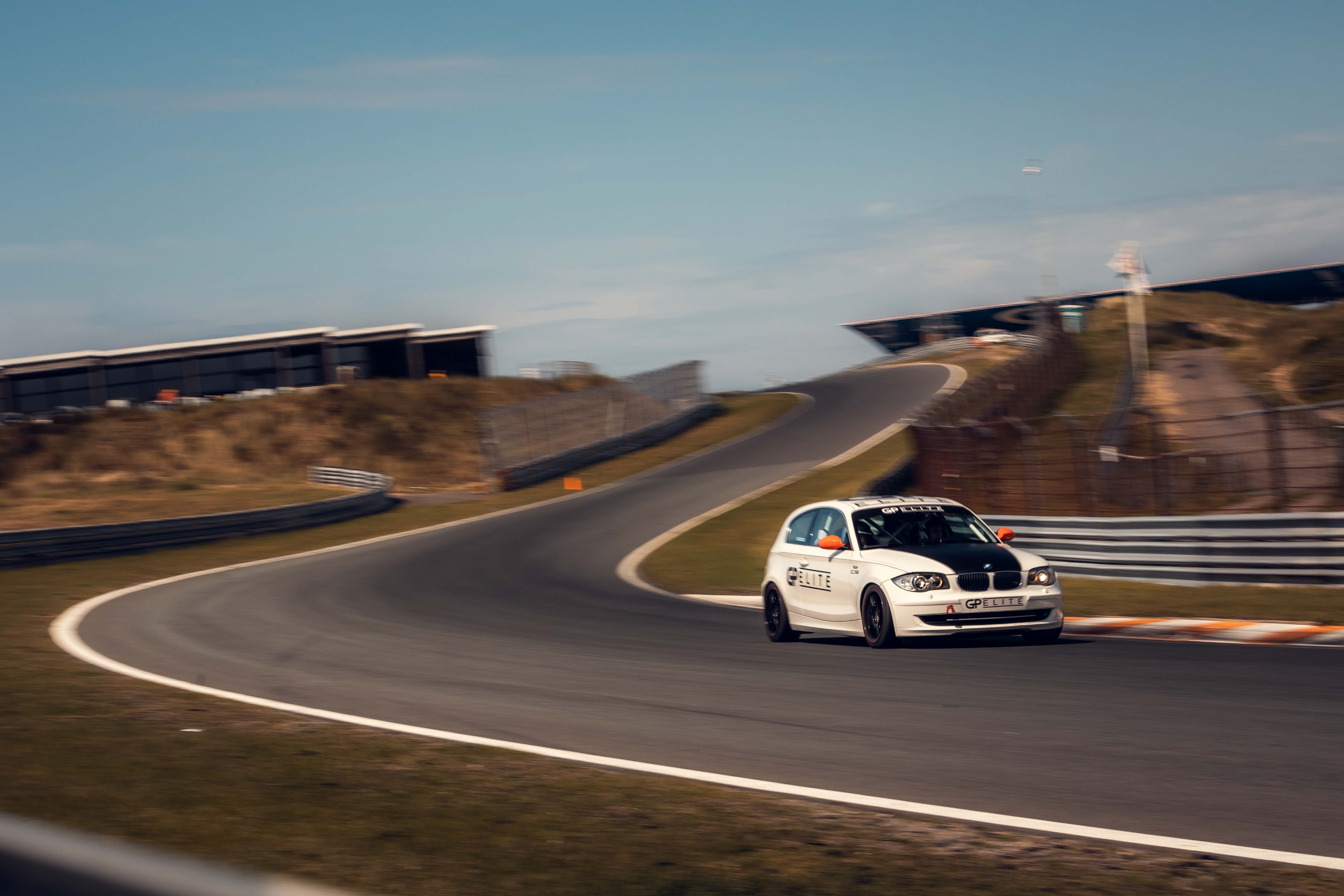 Circuittraining 2 Middag