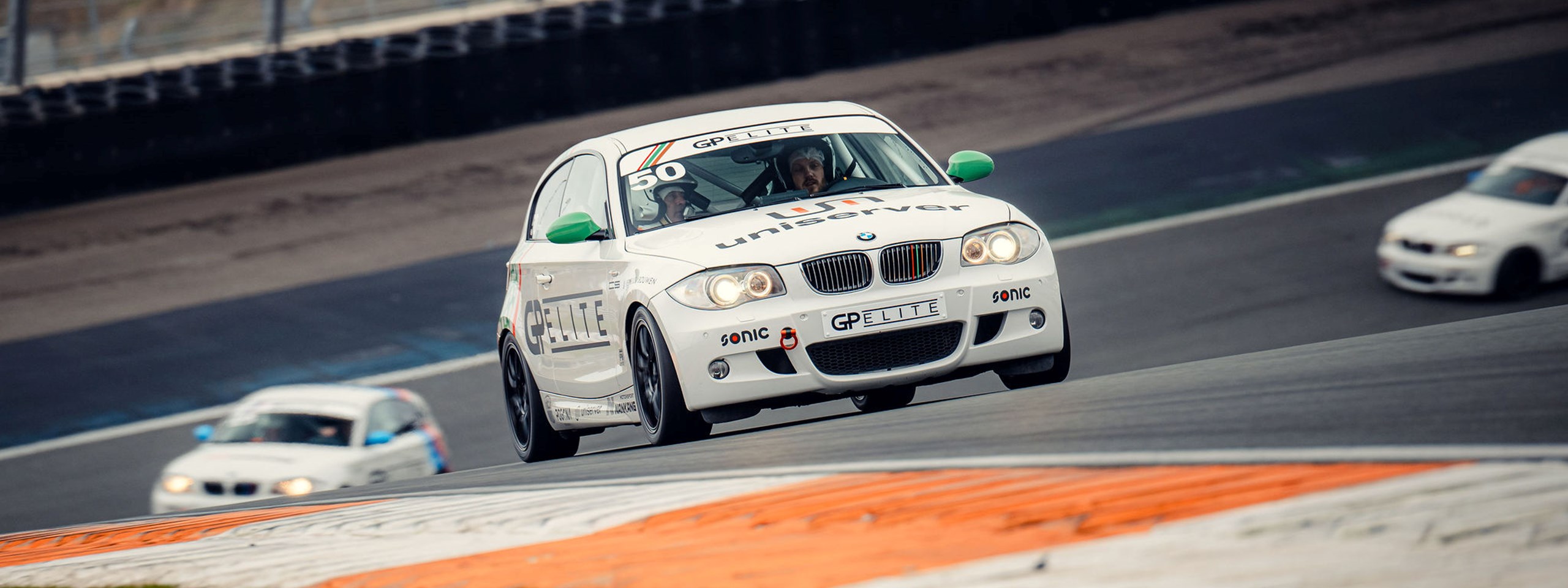 Incentive GP Elite Circuit Zandvoort