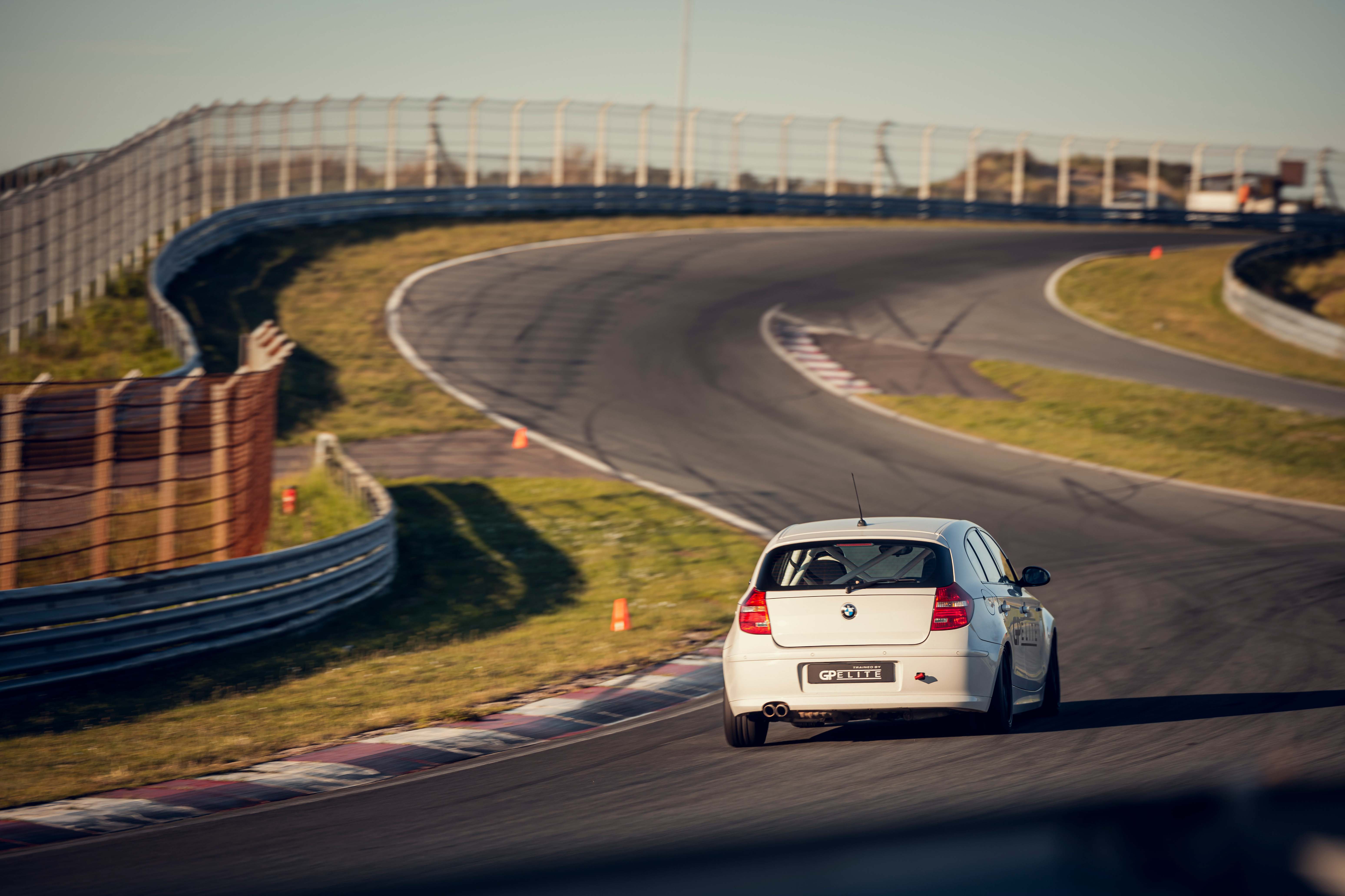 Circuittraining 2 Middag