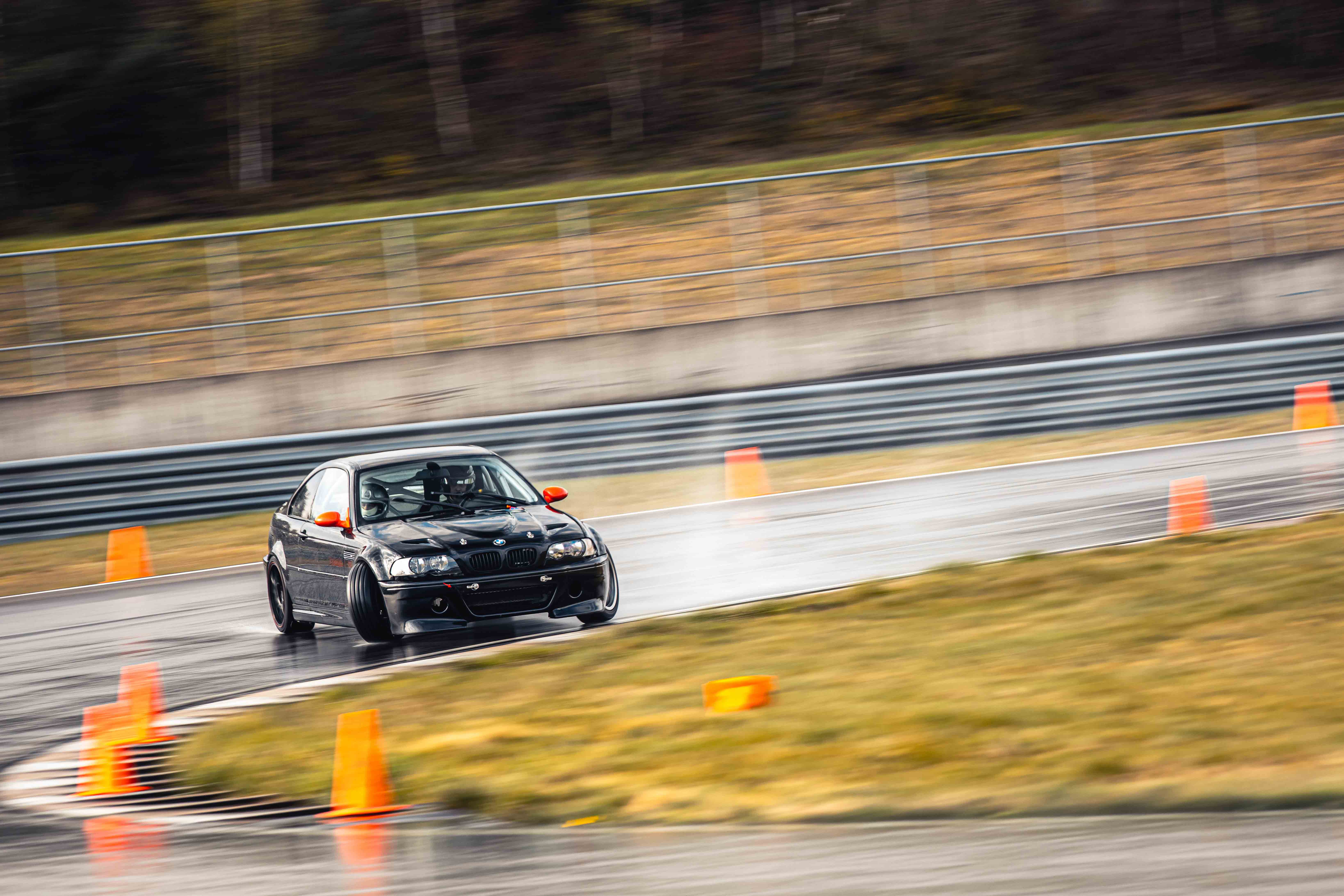 Drifttraining 2 Meppen