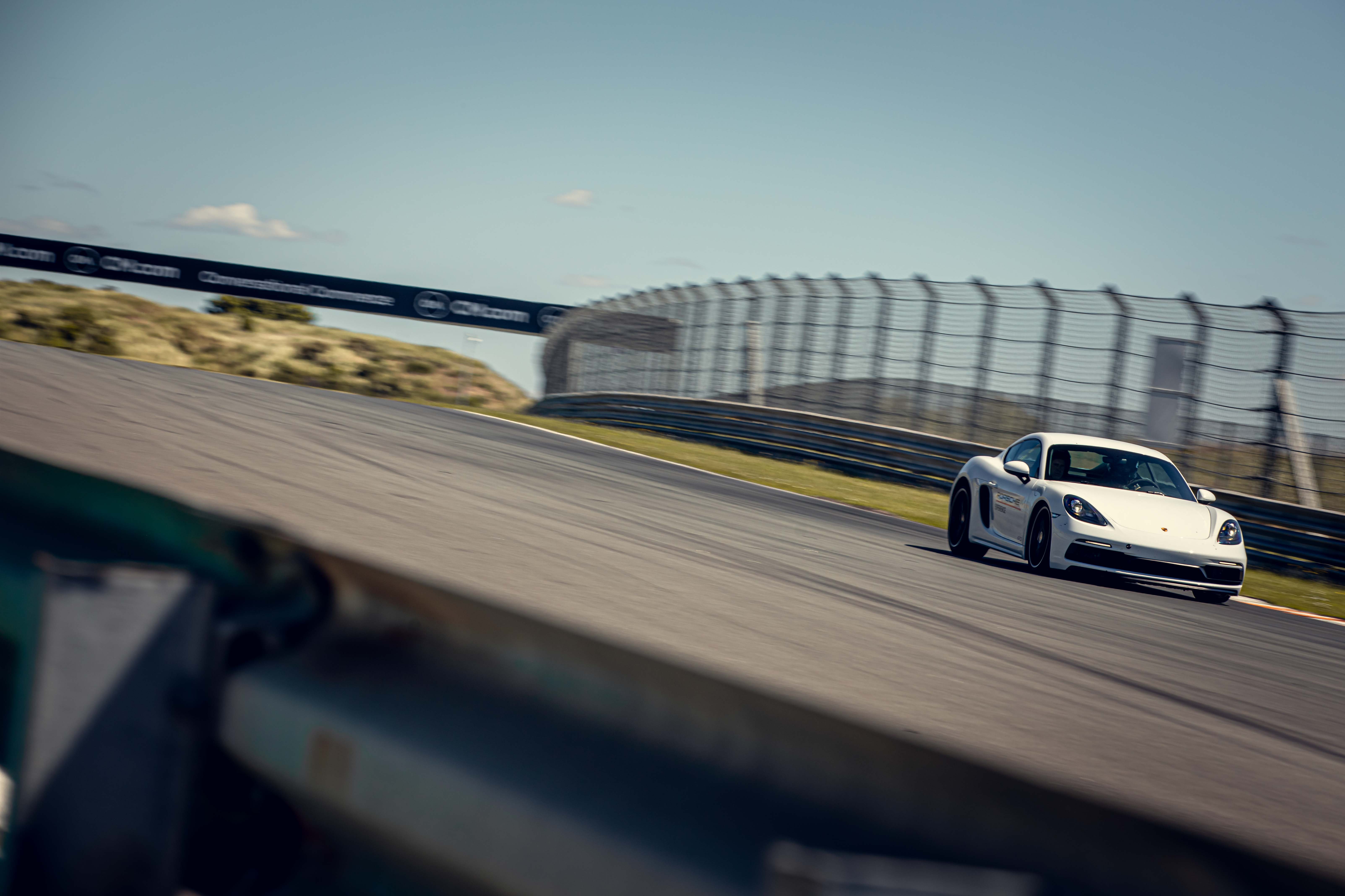 Circuittraining 2 Zandvoort