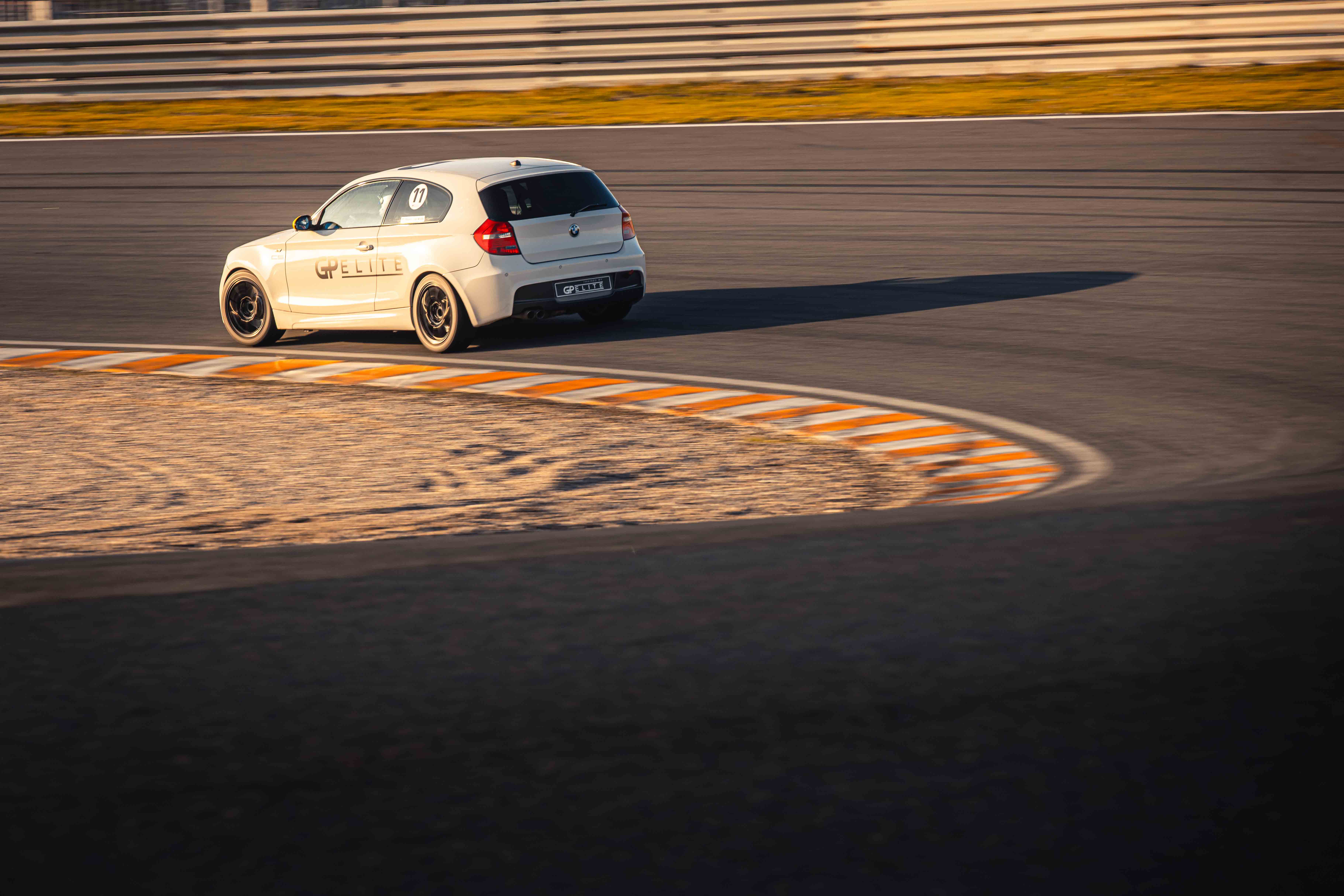 Circuittraining 2 Zandvoort