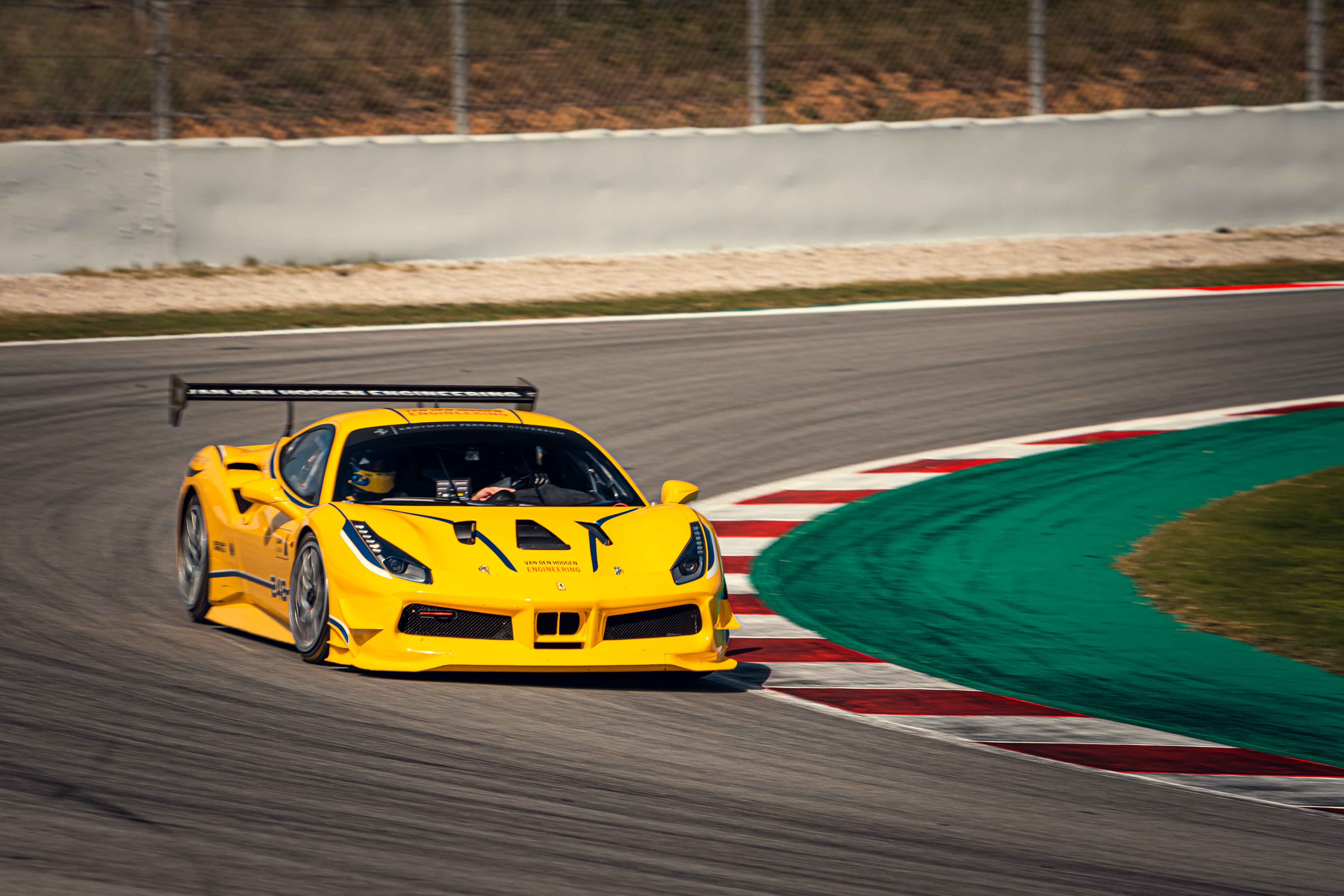 Circuit de Barcelona-Catalunya 