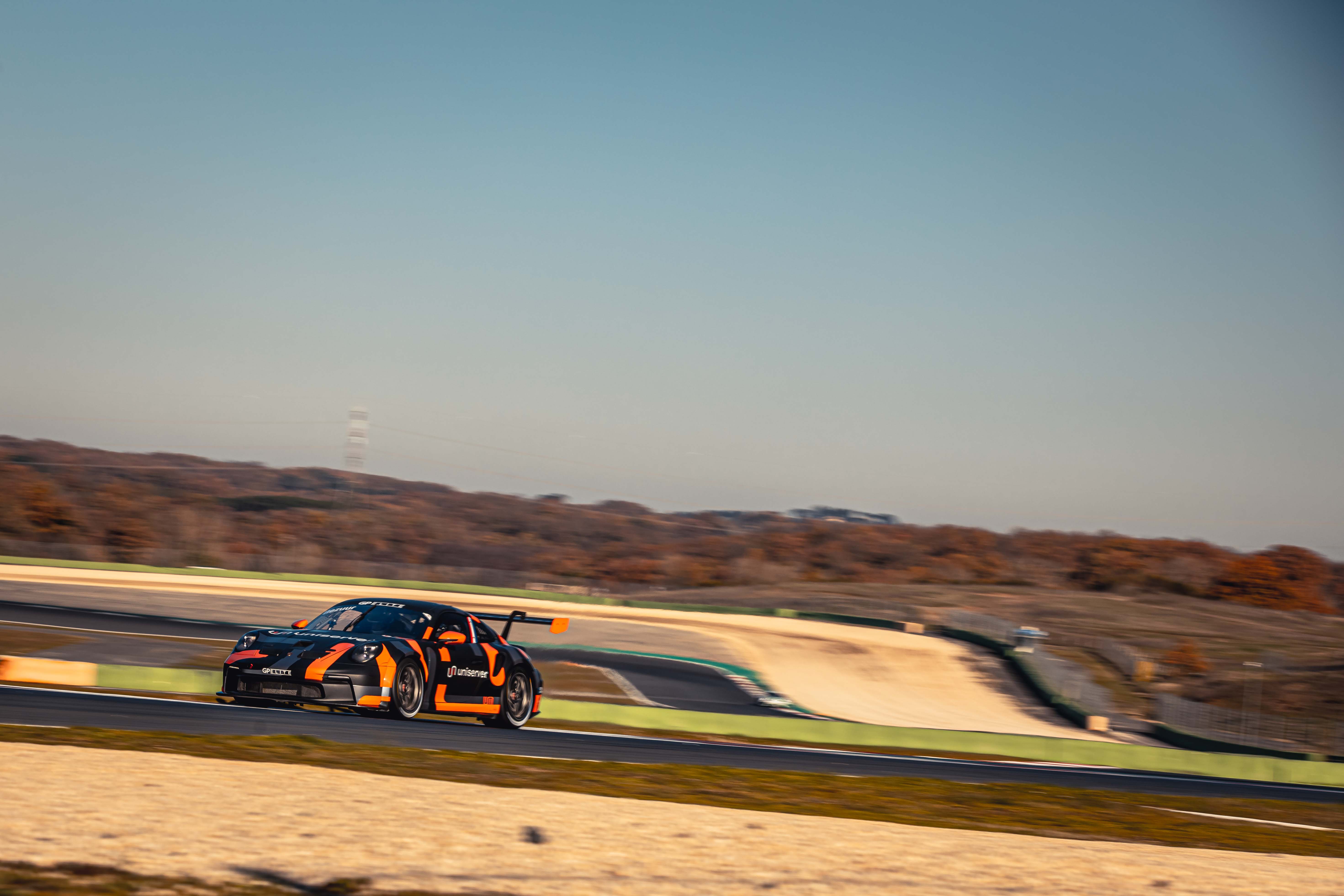 Autodromo Vallelunga