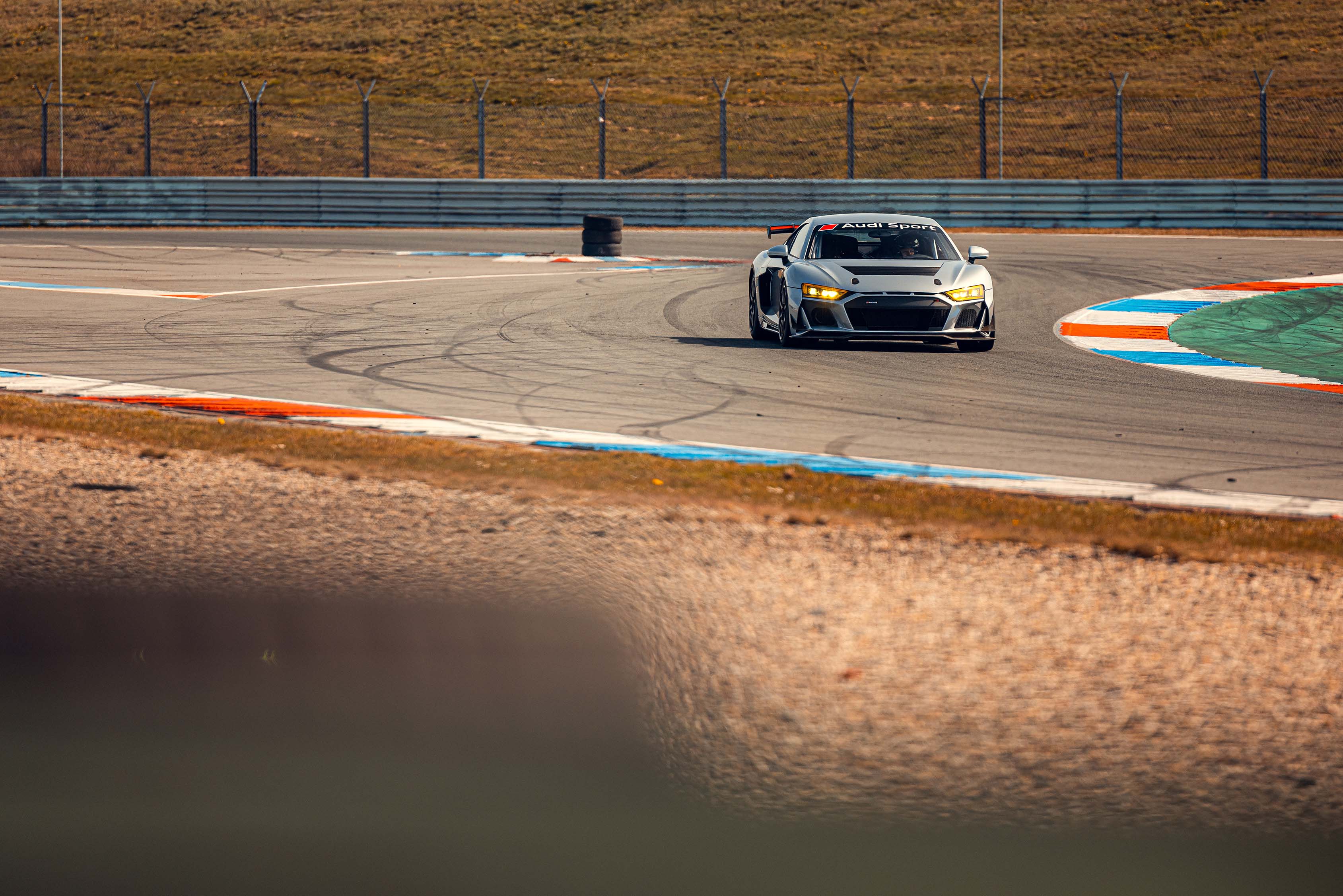 GP Testdays - TT Circuit Assen