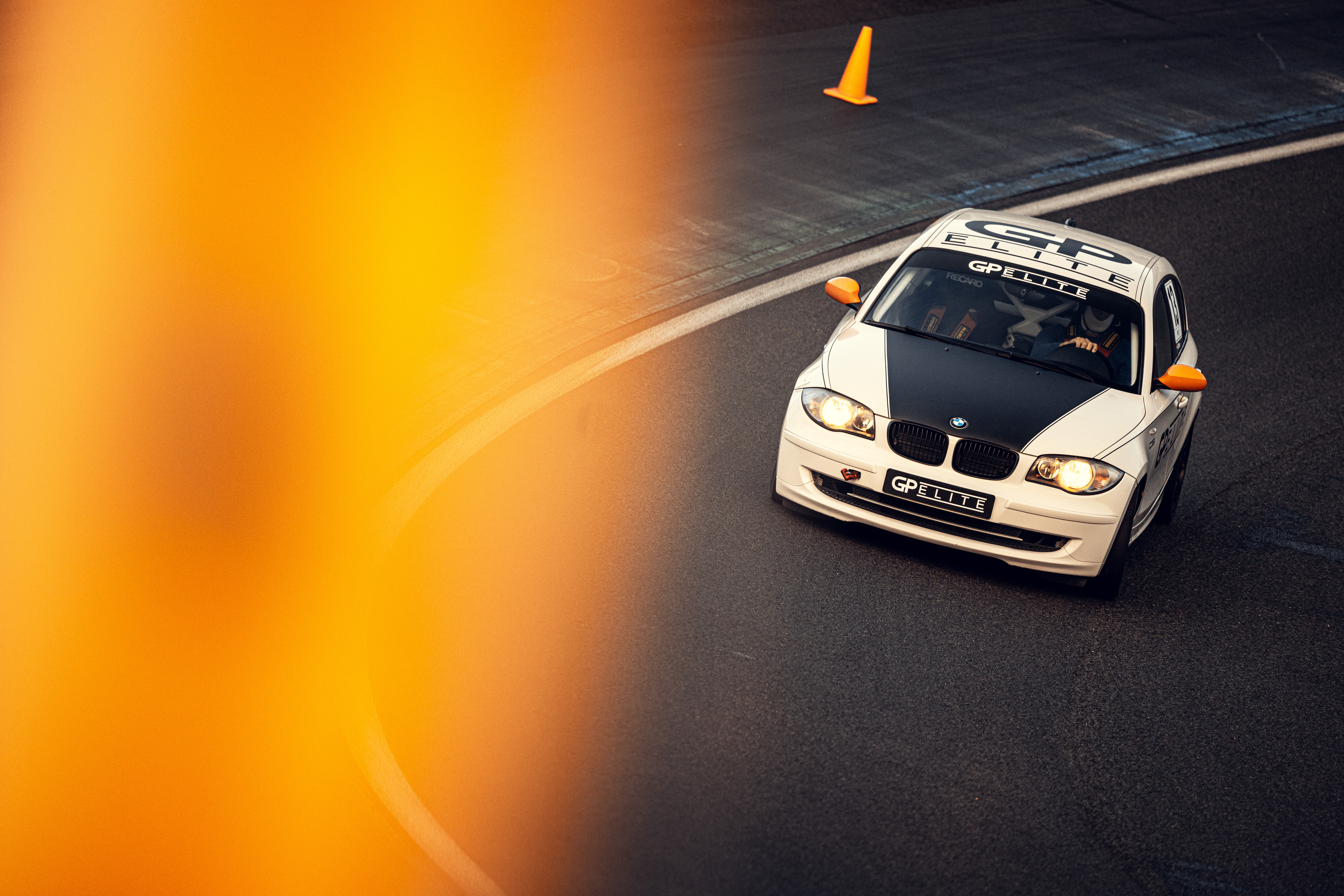 GP Elite KNAF Race Licentie Opfriscursus