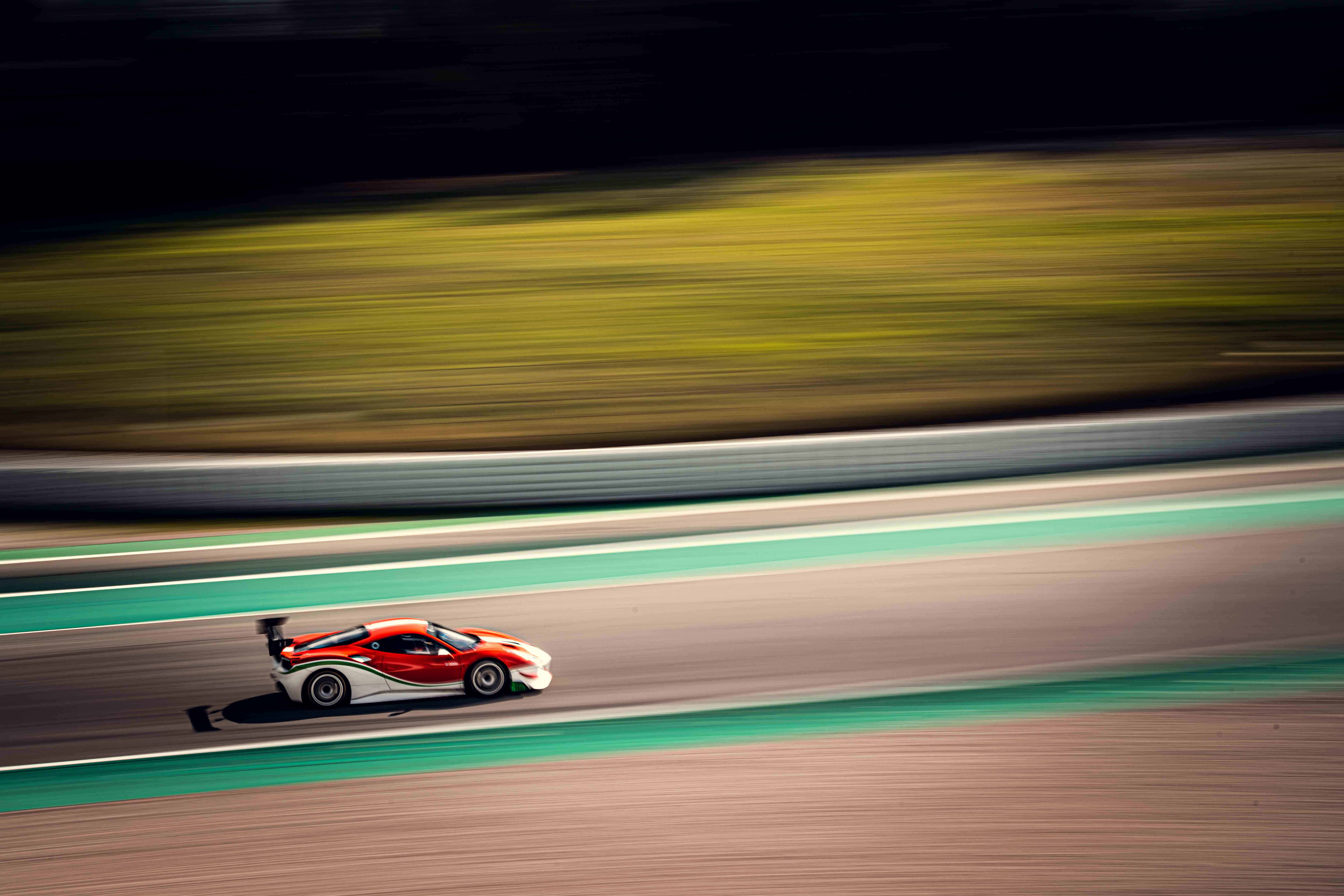 Circuit de Barcelona-Catalunya 