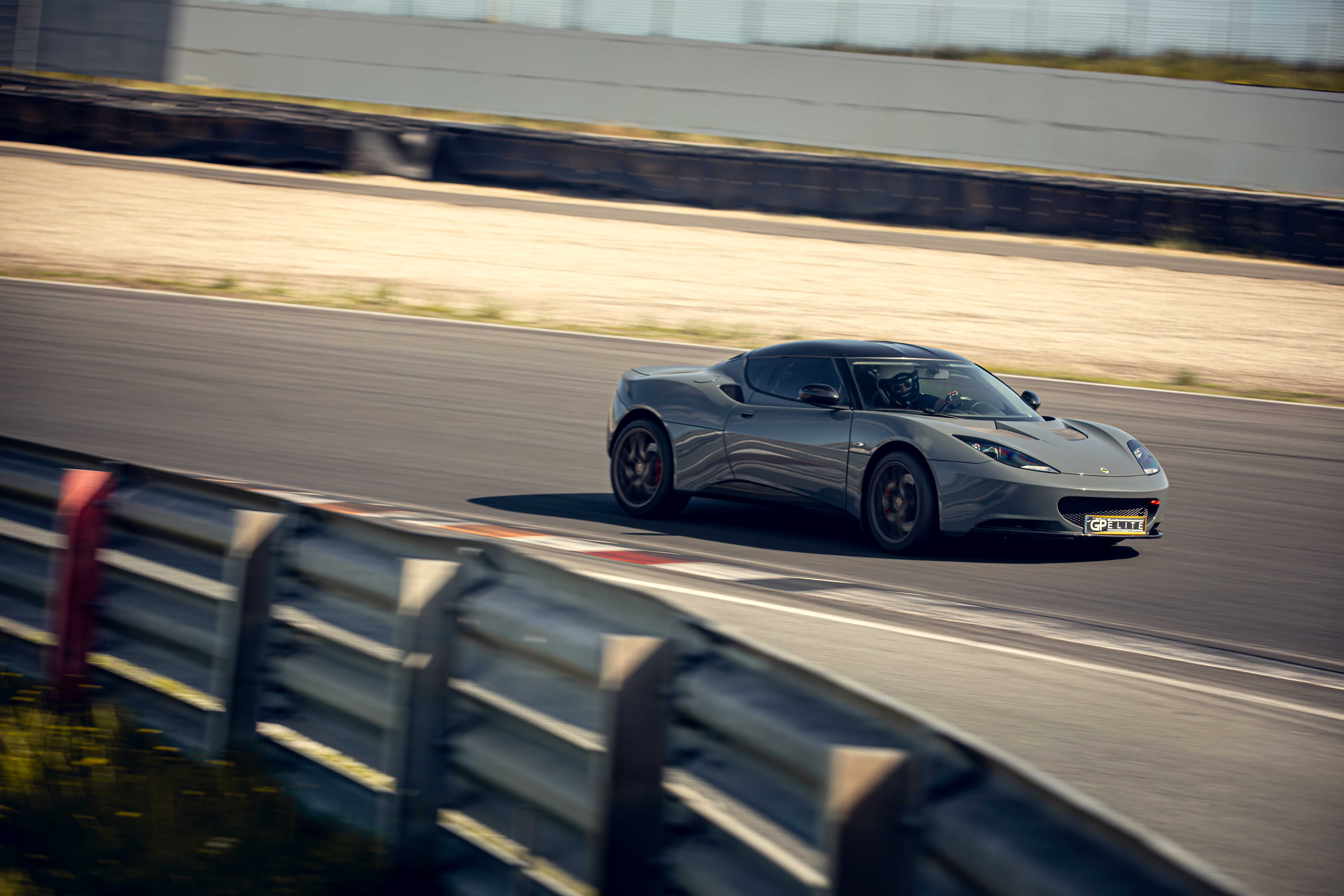 Circuittraining 2 Middag