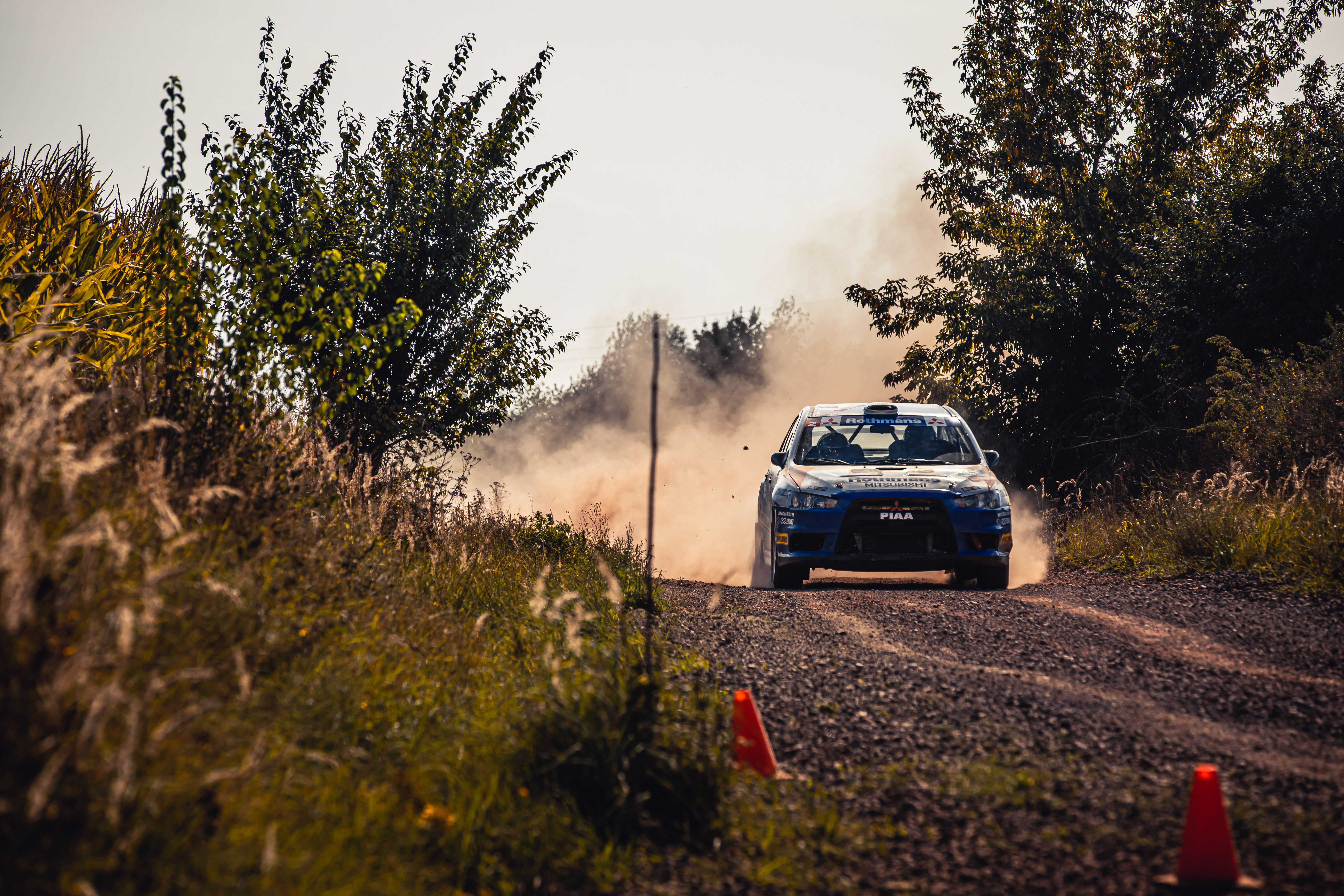 Rallytraining 3 Area 39