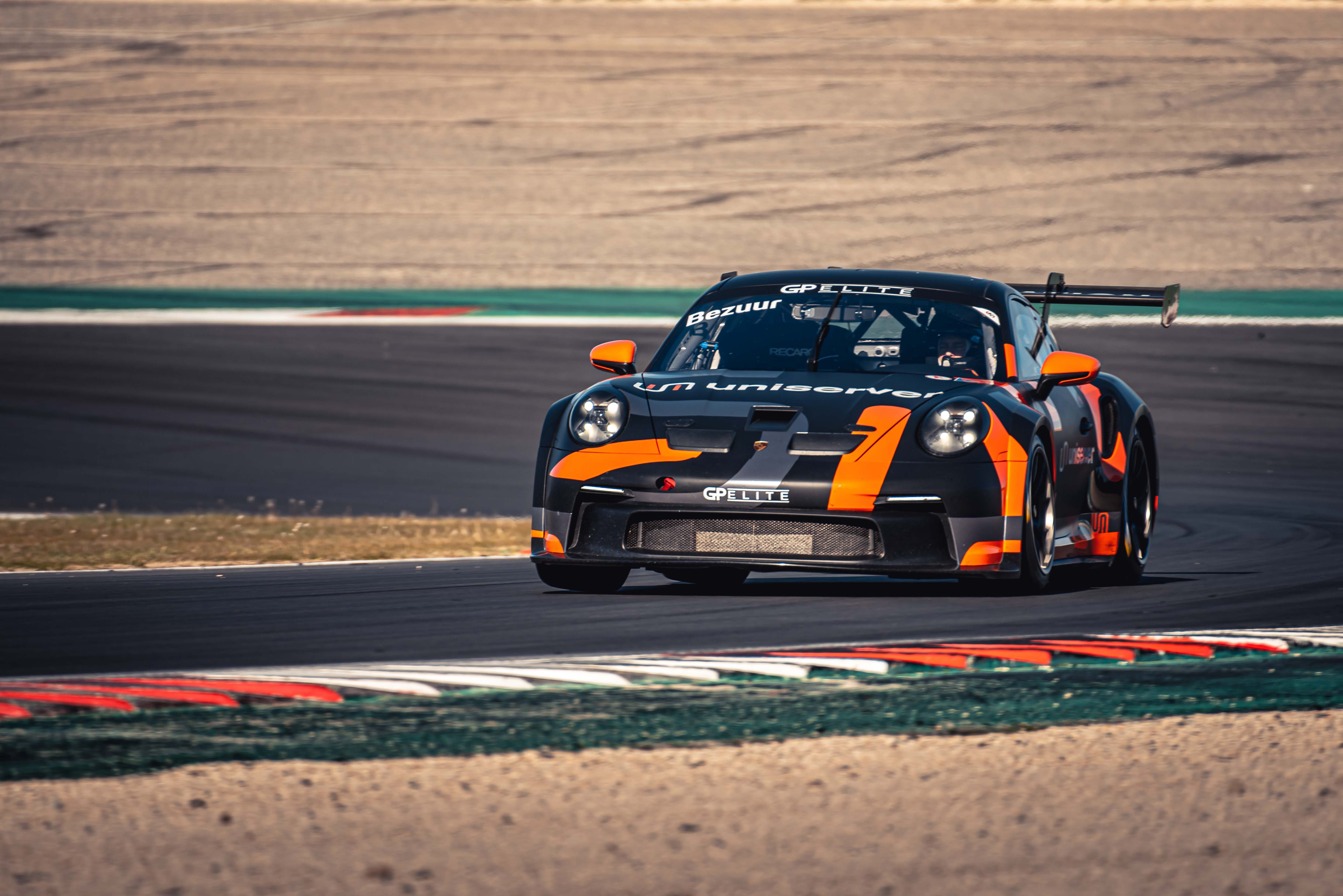 Autodromo Vallelunga