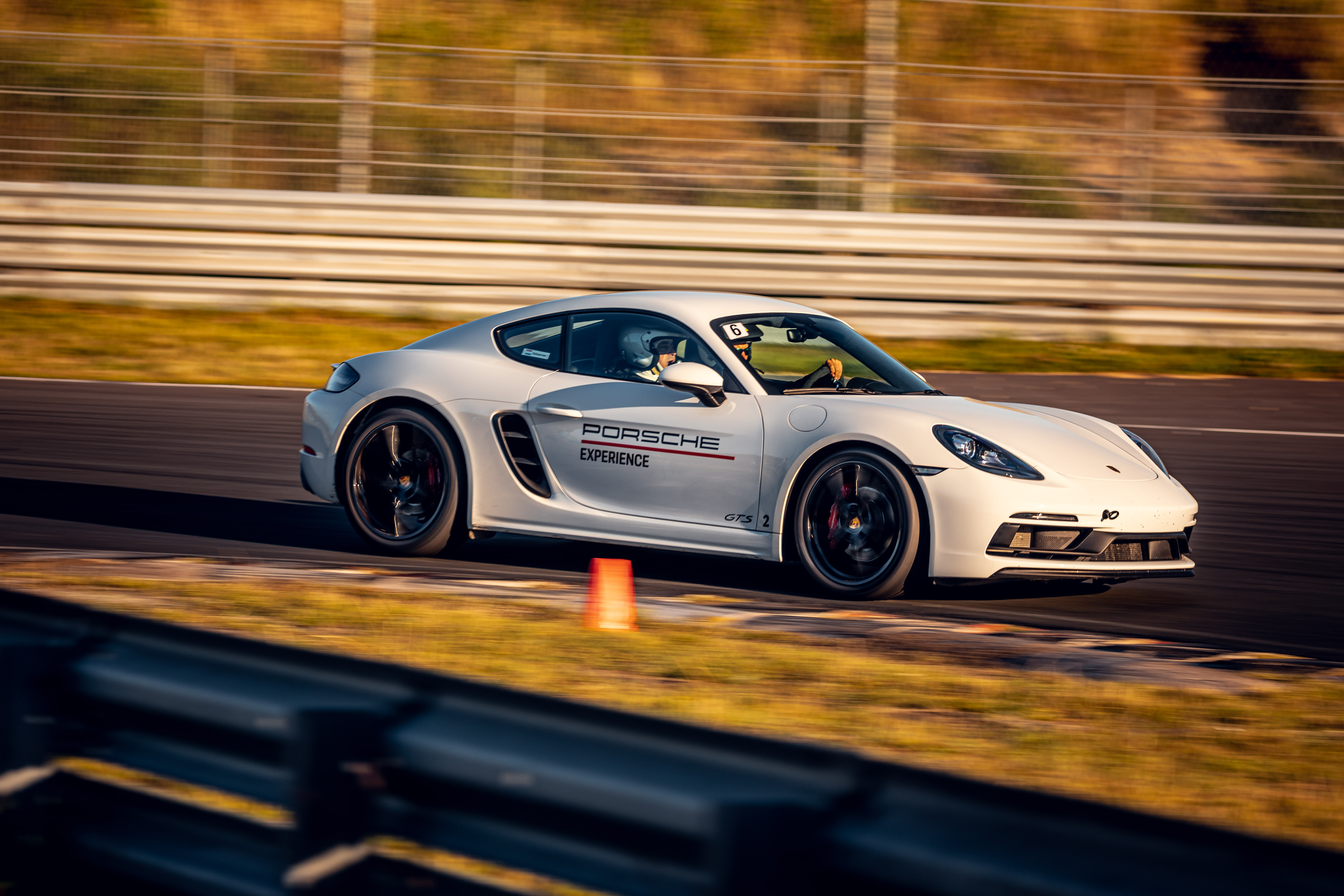 Circuittraining 2 Zandvoort