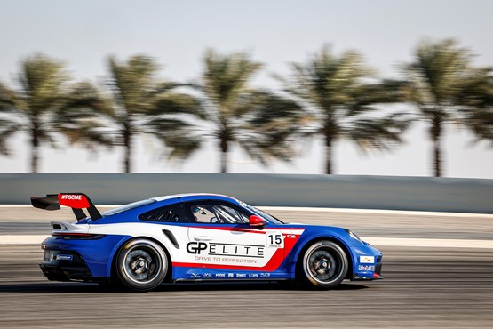 992 GT3 Cup for sale